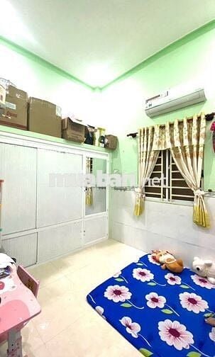 Cần bán nhà Chính chủ - 4.2x18m (DTSD: 4.2x28m) Châu Đốc giá 1T8 TL
