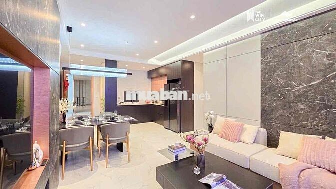 CHỈ 300 TRIỆU SỞ HỮU CĂN HỘ 2PN FULL NỘI THẤT GỖ CAO CẤP-CHO THUÊ 5TR