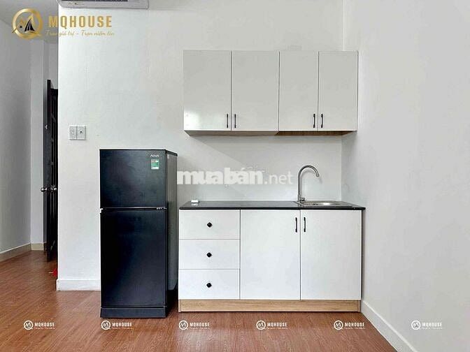 🔥STUDIO CỬA SỔ TRỜI SIÊU THOÁNG - NGAY ĐH VĂN HIẾN.