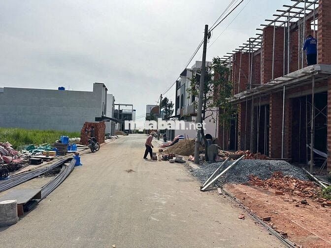 ĐẦU TƯ AN TOÀN - CHỈ 1 TỶ 2 - SỔ RIÊNG - ĐẦY ĐỦ TIỆN ÍCH