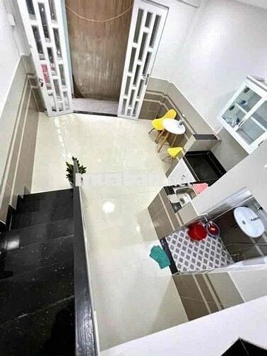 cho thuê nhà xô viết nghệ tĩnh- Bình Thạnh