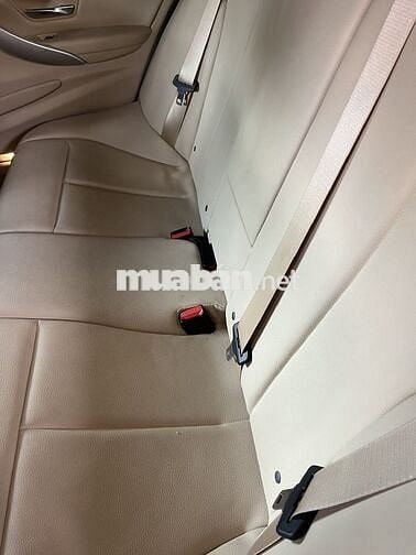 BMW 320i 2016 đăng ký 2017, odo 29.000km – 680tr