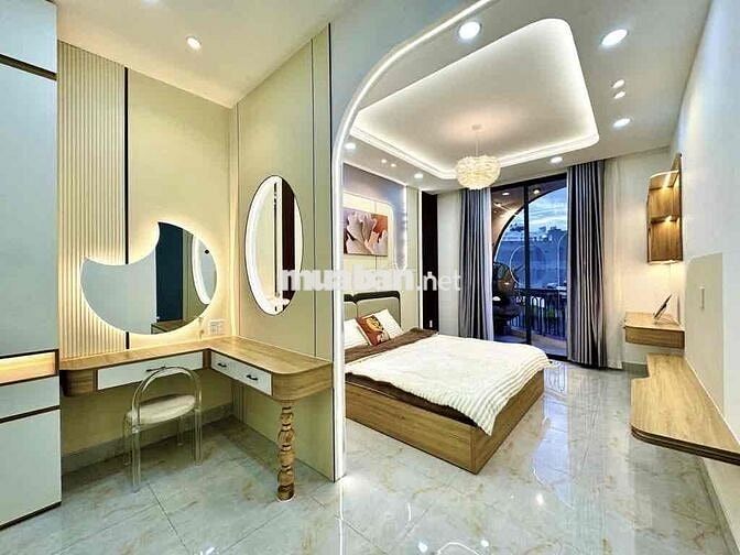 SIÊU PHẨM MẶT TIỀN THÍCH BỮU ĐĂNG, PHƯỜNG 1 GÒ VẤP – NGAY ĐẠI LỘ PH