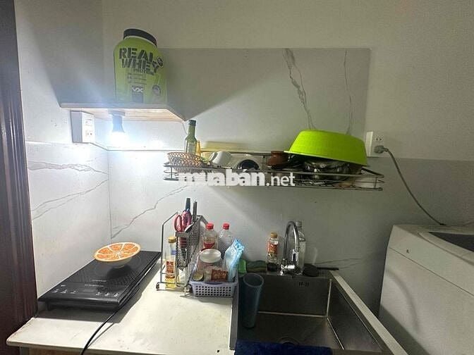 cho thuê phòng lối đi riêng có ban công