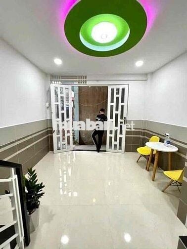 cho thuê nhà xô viết nghệ tĩnh- Bình Thạnh