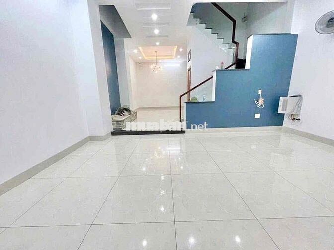 GẦN KHA VẠN CÂN- ĐƯỜNG 9 LINH TÂY THỦ ĐỨC NHÀ 6X13M 3PN 3WC Ở + VPCTY