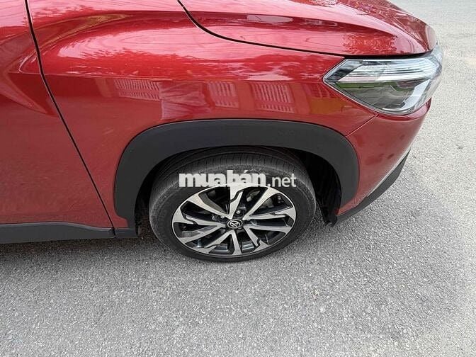 Toyota Corolla Cross 2022 1.8V - 36000 km