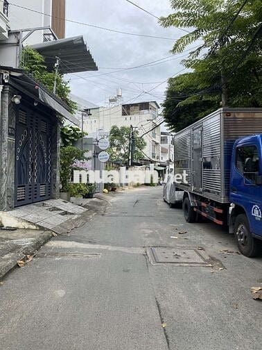 NHÀ VỊ TRÍ ĐẸP TIỆN KINH DOANH 5.6X8.5 ĐƯỜNG TÂY THẠNH. QUẬN TÂN PHÚ.