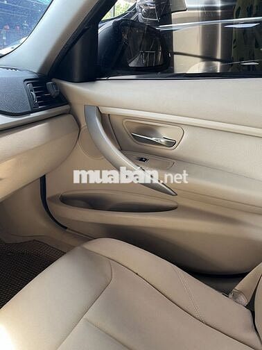 BMW 320i 2016 đăng ký 2017, odo 29.000km – 680tr