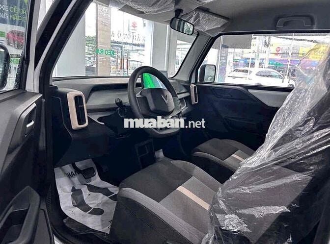 🔥VinFast VF3 2025 Giá sập sàn🔥