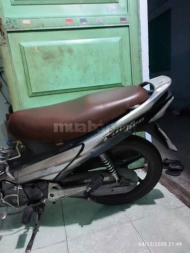 Bán xe Future NEO đời 2006 điện tử biển TP.HCM