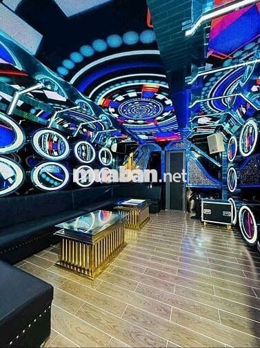 NHÀ MỚI 6P FULL NỘI THẤT MT ĐƯỜNG SỐ 14 GÒ VẤP