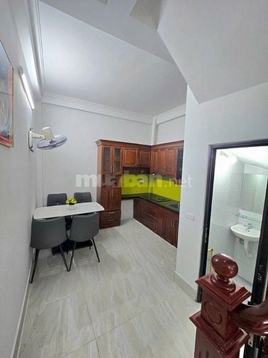 NGÔ QUYỀN-hà đông-31m2-7,6 tỷ-oto nhỏ đỗ cửa