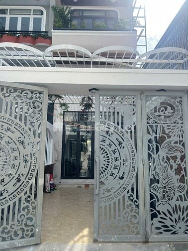 Bán Dãi Phố 12 căn, Hương Lộ 2, KP 10, Bình Trị Đông, Bình Tân