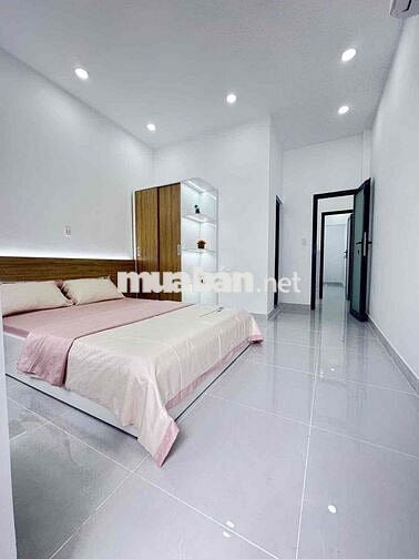 💥 TRỆT LẦU 3PN (CÓ PN TRỆT) – 3.5×12M – FULL NT – P15- 4,8tỷ TL