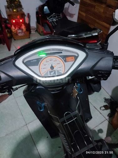 Bán xe Future NEO đời 2006 điện tử biển TP.HCM