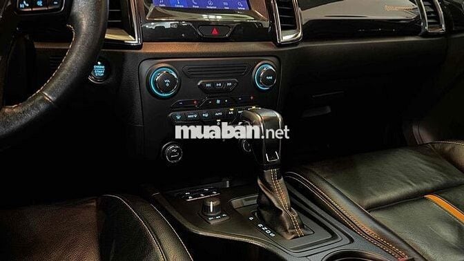 Ford Ranger 2021 Wildtrak 2.0L 4x4 AT - 60000 km