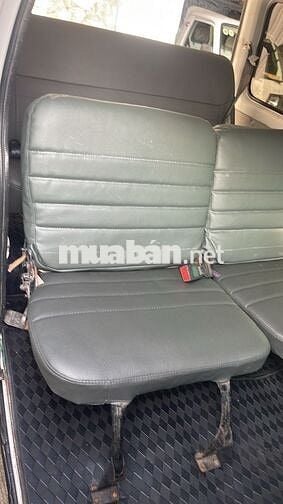 Suzuki Cóc 2003 7 chỗ