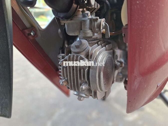 WAVE HÀN QUỐC 110. BS 62 CÀVET ĐẦY ĐỦ