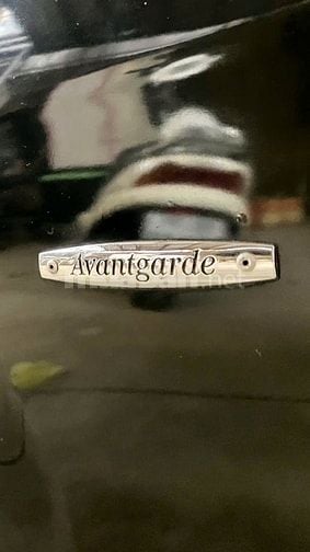 Mercedes-Benz C230 bản Avantgarde cao cấp full option 90%new