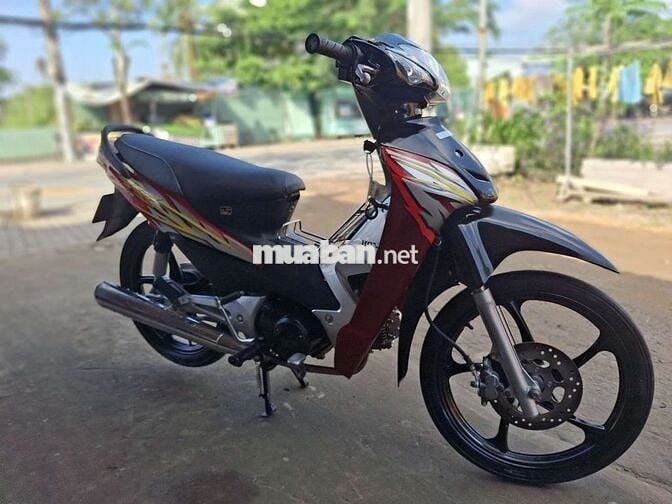 WAVE HÀN QUỐC 110. BS 62 CÀVET ĐẦY ĐỦ