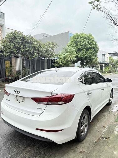 Hyundai Elantra 2019 1.6MT - xe mới kinh 2 khoá