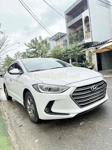 Hyundai Elantra 2019 1.6MT - xe mới kinh 2 khoá