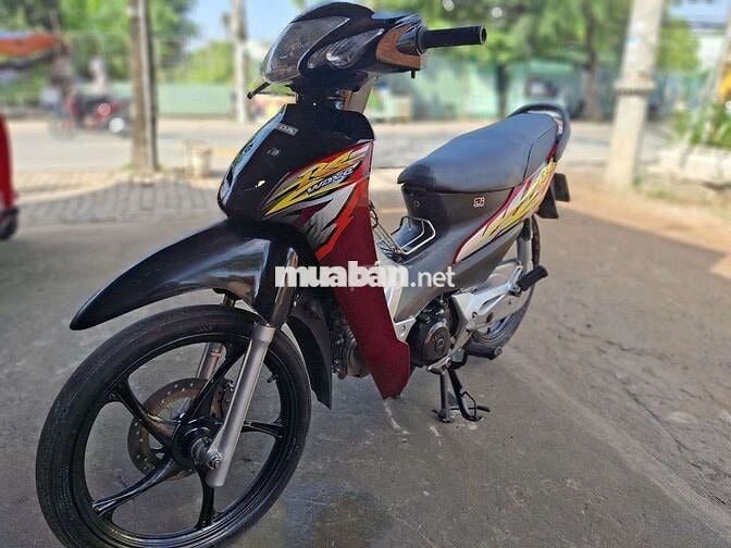 WAVE HÀN QUỐC 110. BS 62 CÀVET ĐẦY ĐỦ