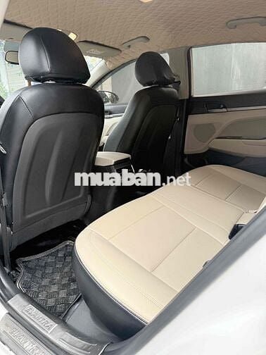 Hyundai Elantra 2019 1.6MT - xe mới kinh 2 khoá