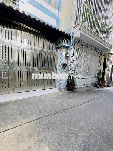 BÁN NHÀ Q4 –GIÁ *** PHÂN KHÚC-