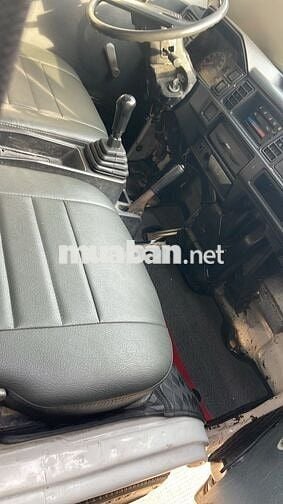 Suzuki Cóc 2003 7 chỗ