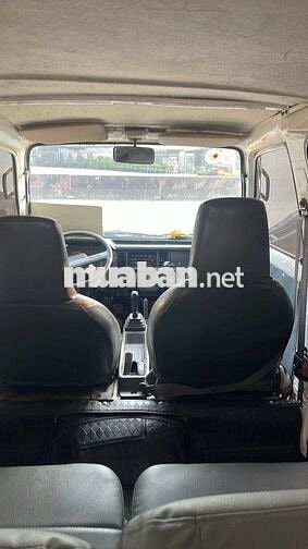 Suzuki Cóc 2003 7 chỗ