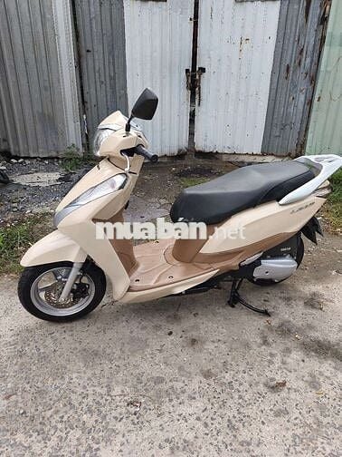 Lead 125 gtdd biển số tphcm