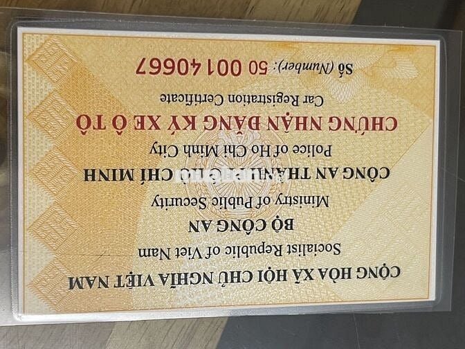 Suzuki Cóc 2003 7 chỗ