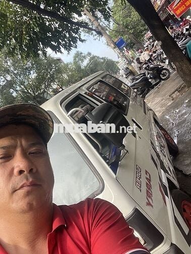 Suzuki Cóc 2003 7 chỗ