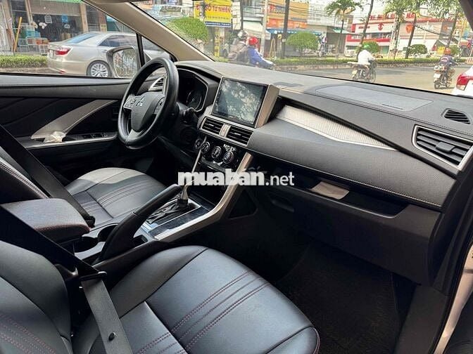 Mitsubishi Xpander 2023 1.5 AT - 52000 km