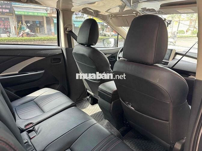 Mitsubishi Xpander 2023 1.5 AT - 52000 km