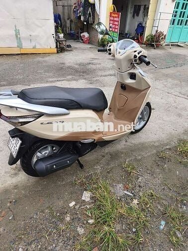 Lead 125 gtdd biển số tphcm