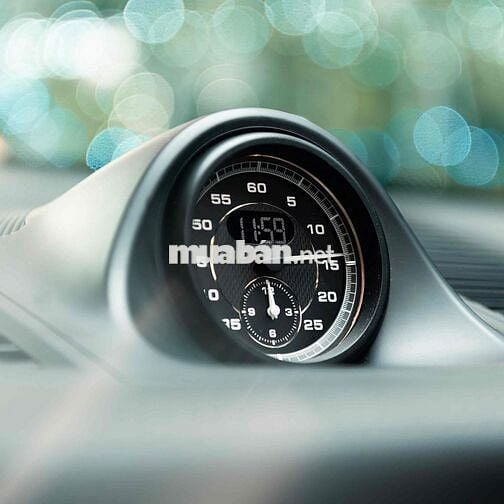 LONG ANH AUTO về Porsche Macan model 2022