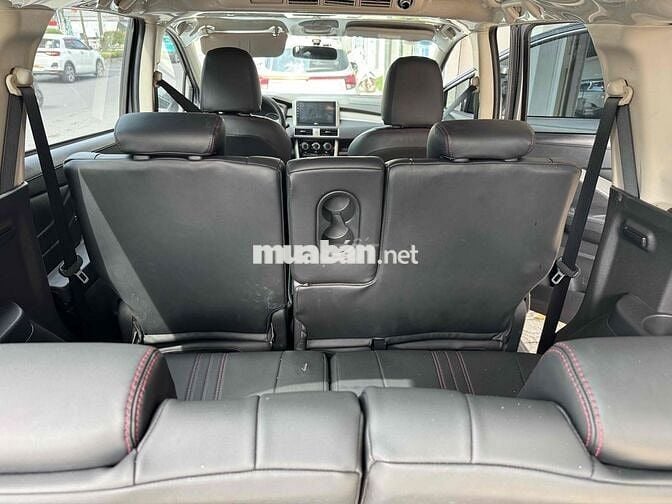 Mitsubishi Xpander 2023 1.5 AT - 52000 km