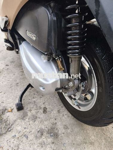 Lead 125 gtdd biển số tphcm