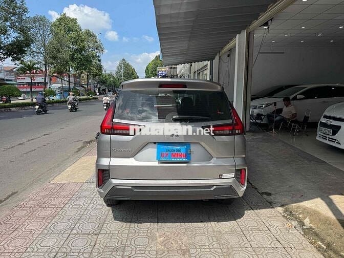 Mitsubishi Xpander 2023 1.5 AT - 52000 km