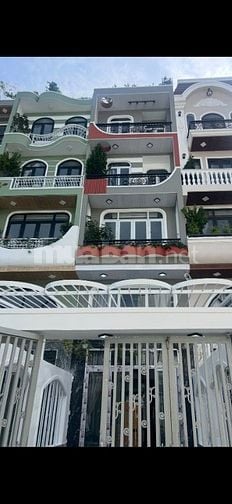 Bán Dãi Phố 12 căn, Hương Lộ 2, KP 10, Bình Trị Đông, Bình Tân