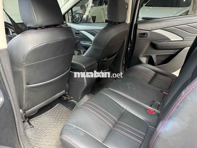 Mitsubishi Xpander 2023 1.5 AT - 52000 km