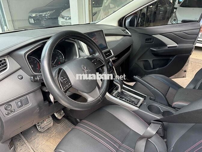 Mitsubishi Xpander 2023 1.5 AT - 52000 km