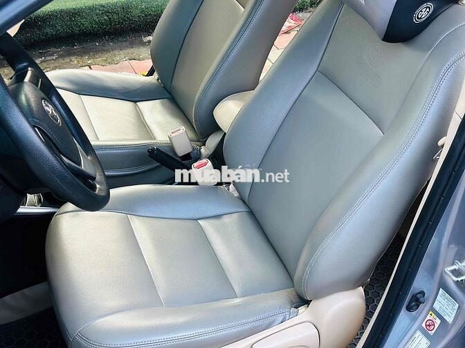 Toyota Vios 2019 1.5E MT xe zin chuẩn giađình 1chủ