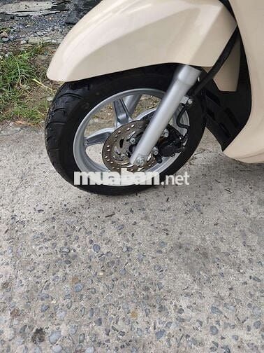 Lead 125 gtdd biển số tphcm