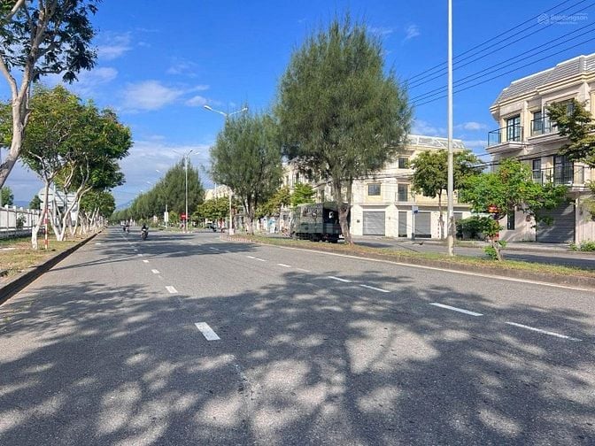 💎 CƠ HỘI HIẾM CÓ – CẶP LÔ SHOPHOUSE MÊ LINH, ĐÀ NẴNG 💎 DUY NHẤT 2 LÔ