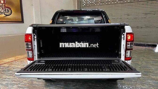 Ford Ranger 2021 Wildtrak 2.0L 4x4 AT - 60000 km