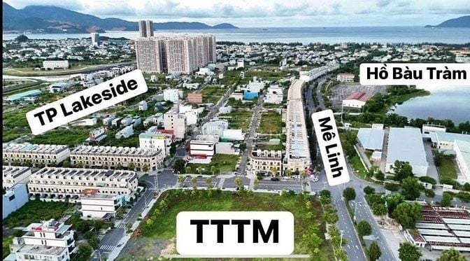 💎 CƠ HỘI HIẾM CÓ – CẶP LÔ SHOPHOUSE MÊ LINH, ĐÀ NẴNG 💎 DUY NHẤT 2 LÔ